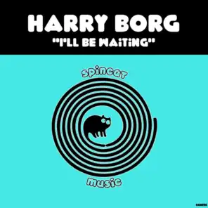 Harry Borg