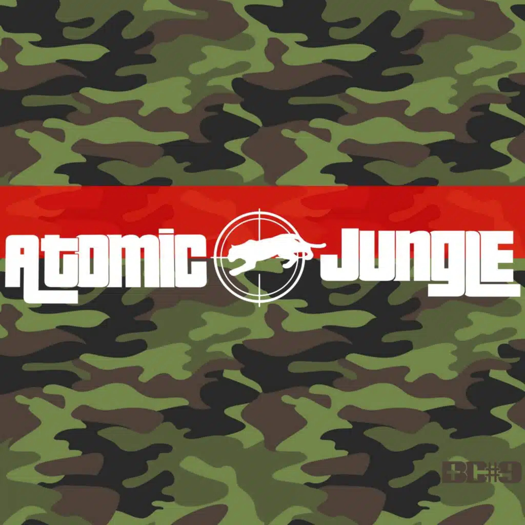 Atomic Jungle