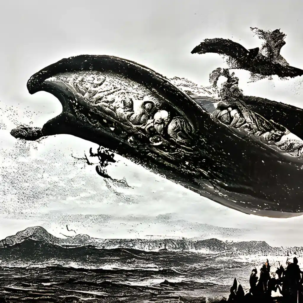 Void Whales