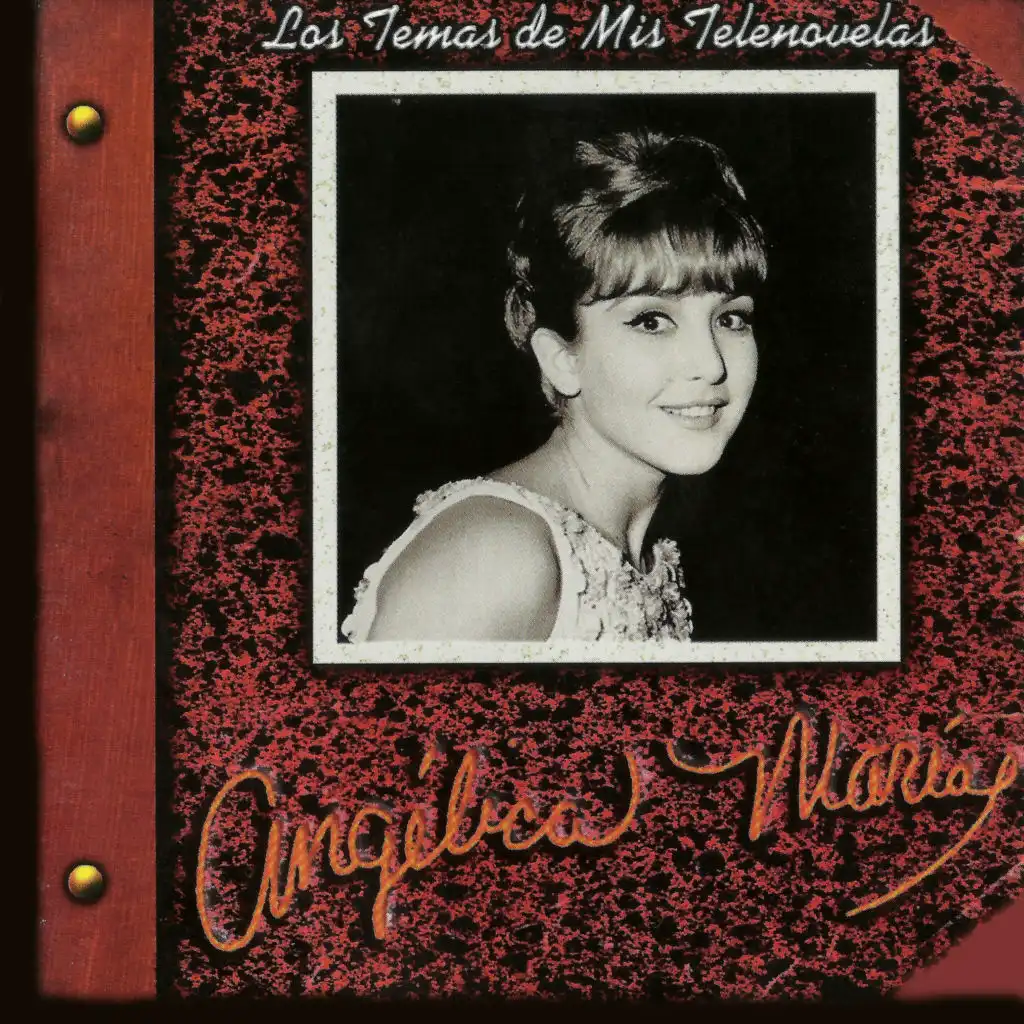 Los Temas De Mis Telenovelas (Original Theme from La Telenovela "Mas Fuerte Que Tu Amor")