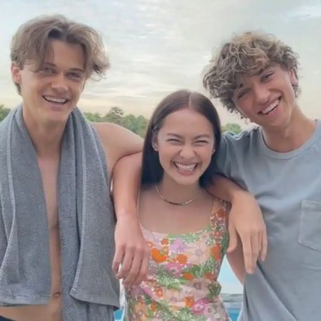 The Summer I Turned Pretty