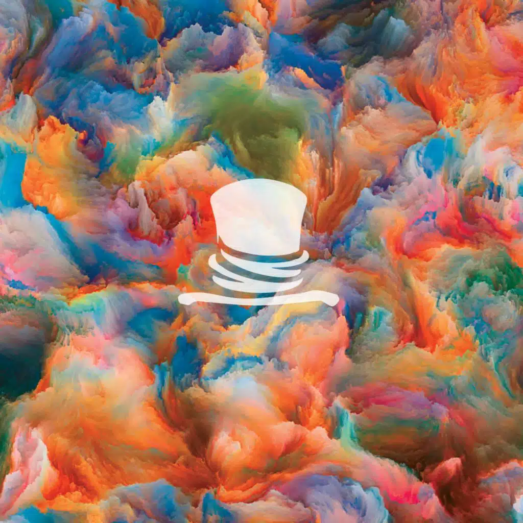 Symphony From Outer Space (Stan Kolev Remix)