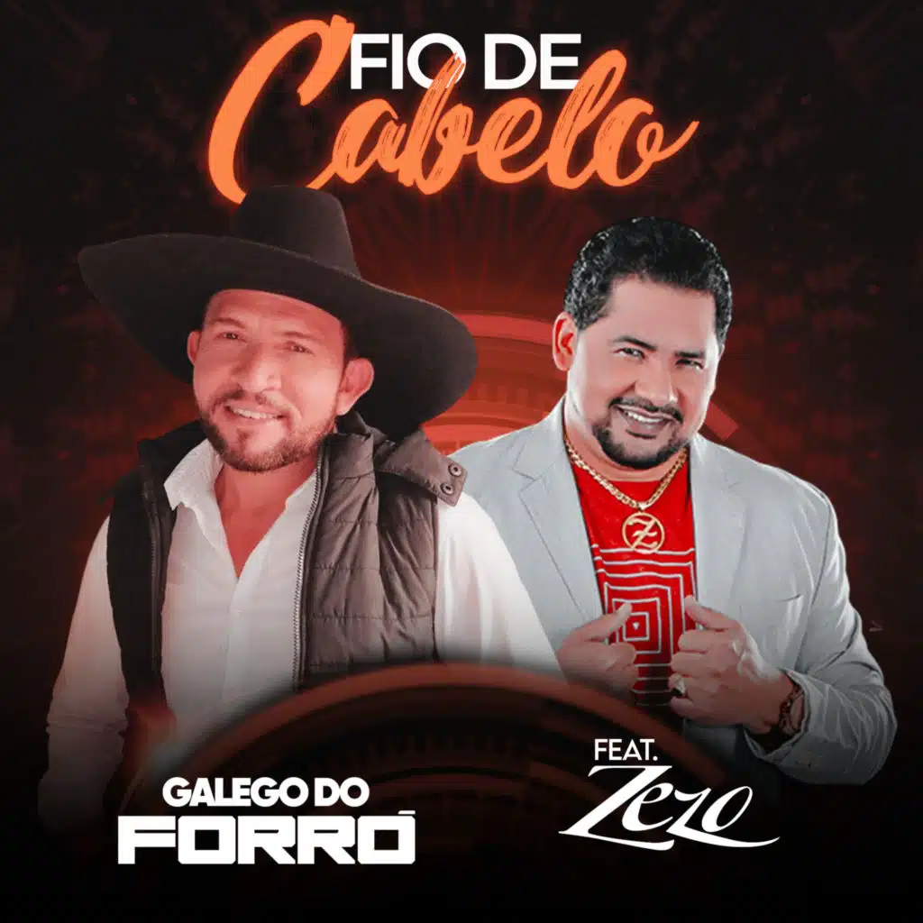 Fio de Cabelo