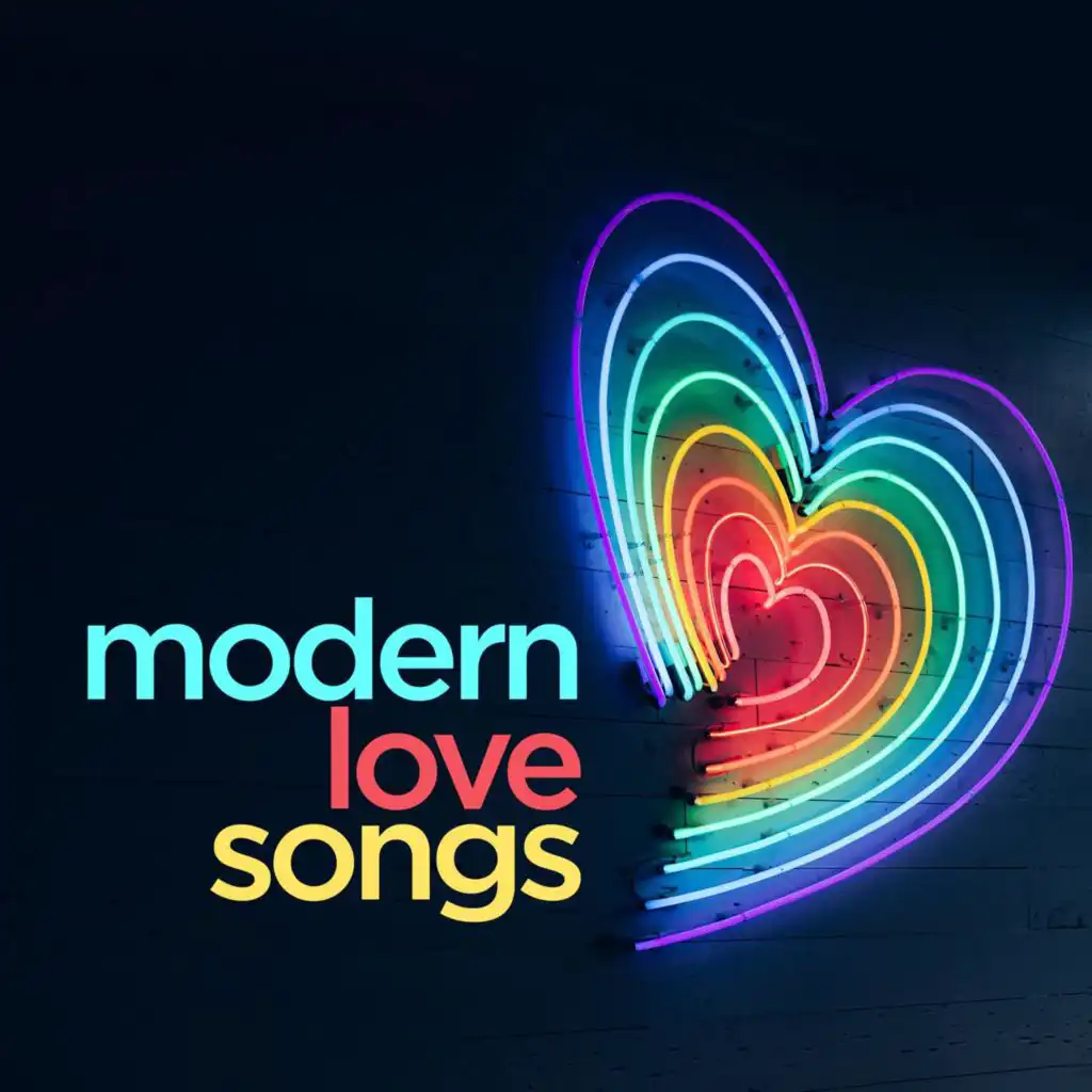 Modern Love Songs