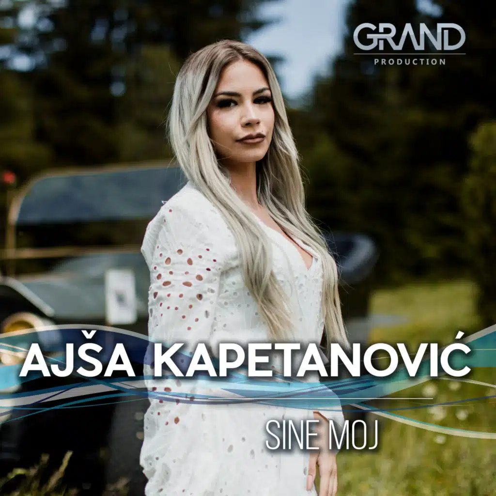 Ajsa Kapetanović & Grand Production