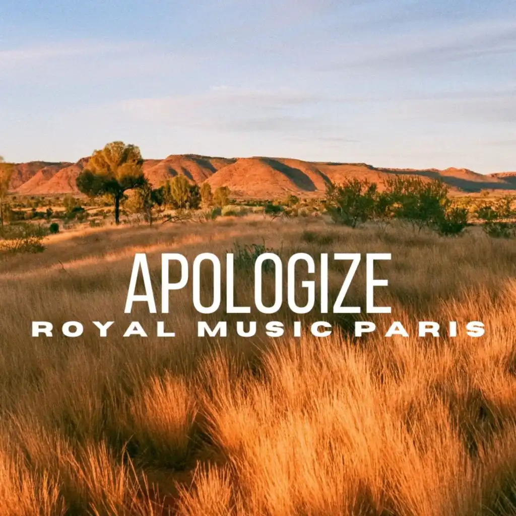 Apologize (Club Mix)