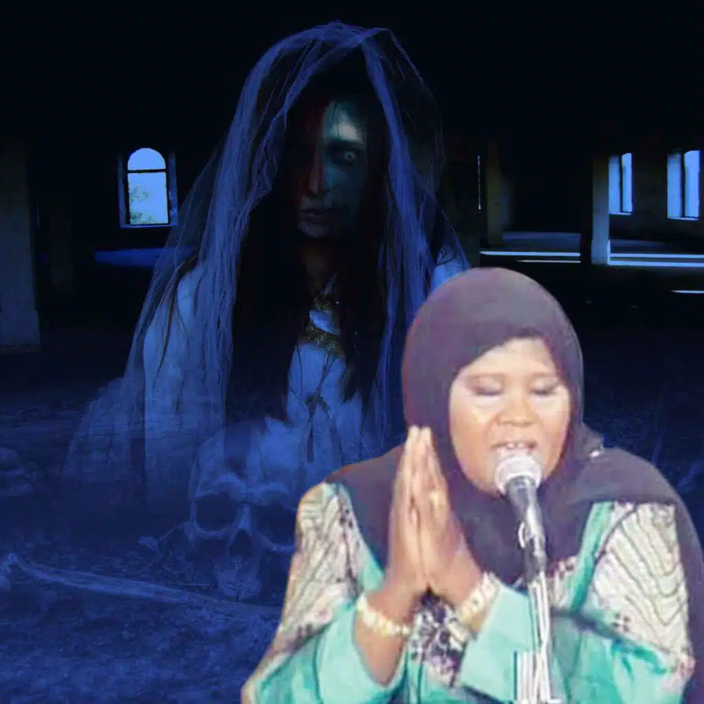 La maison Al Abrach et l'histoire terrifiante de Al taqaqa Noura