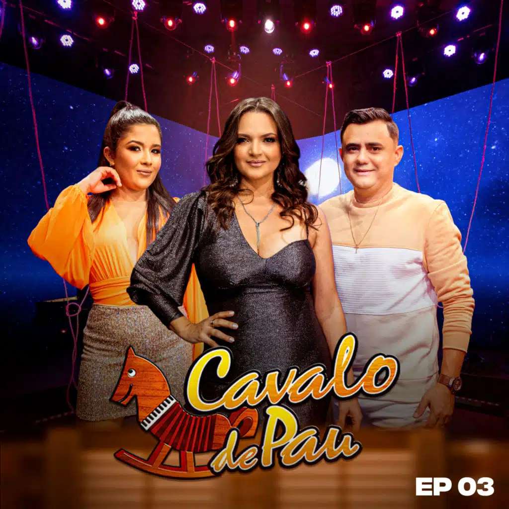 Cavalo de Pau, Ep. 03