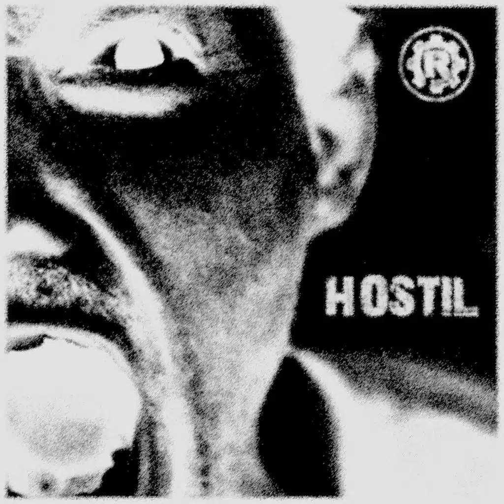 Hostil