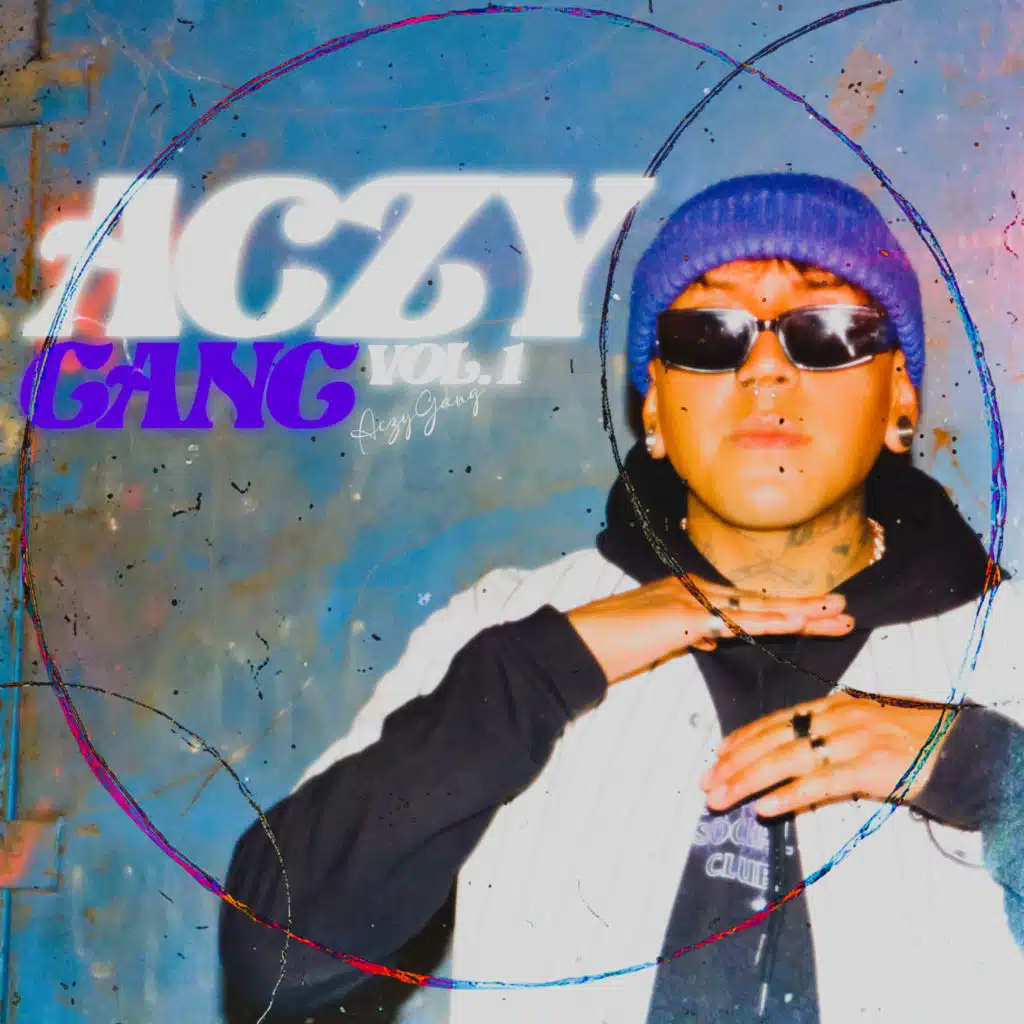 Aczy Gang