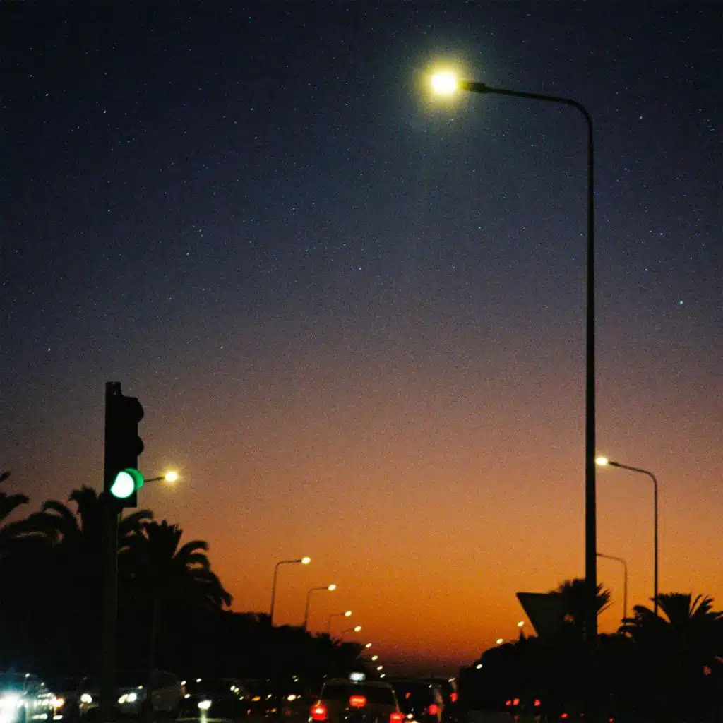 Stars (feat. Laylow)