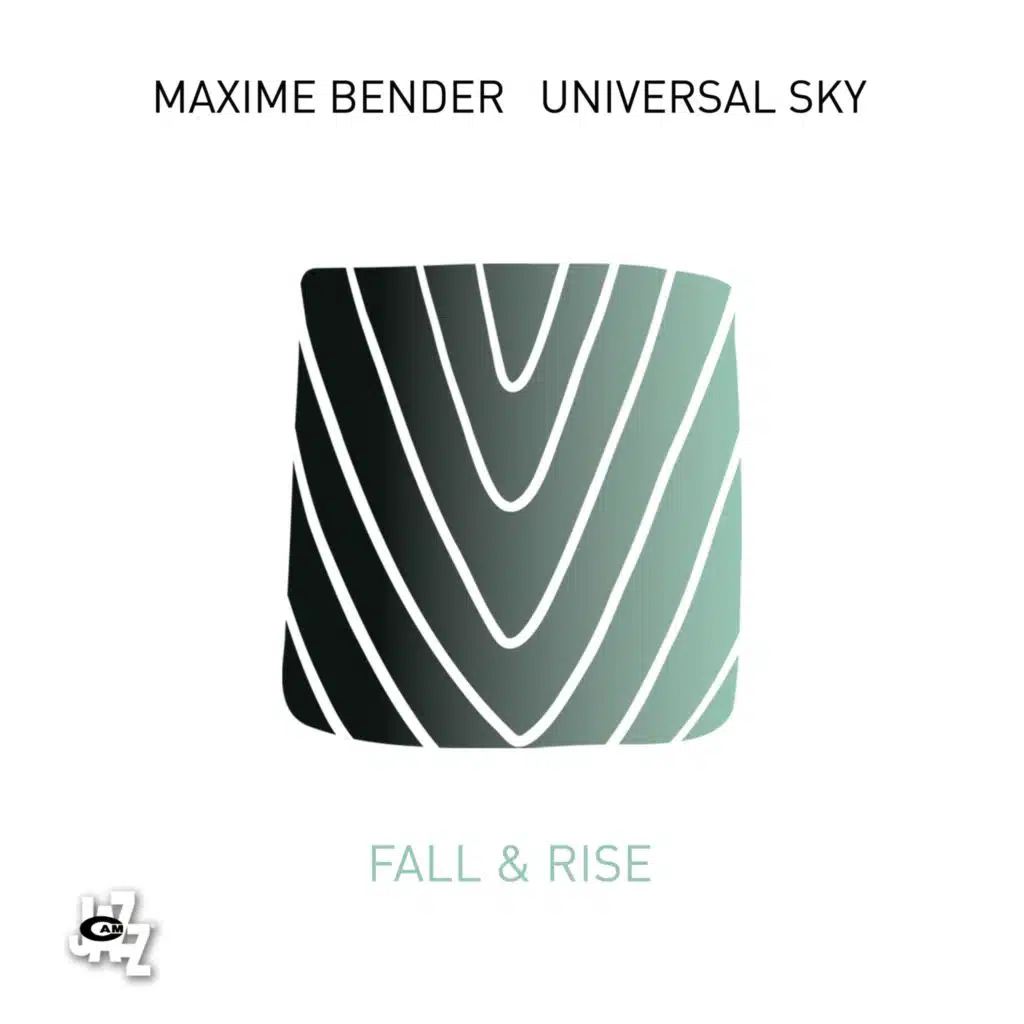 Maxime Bender & Universal Sky