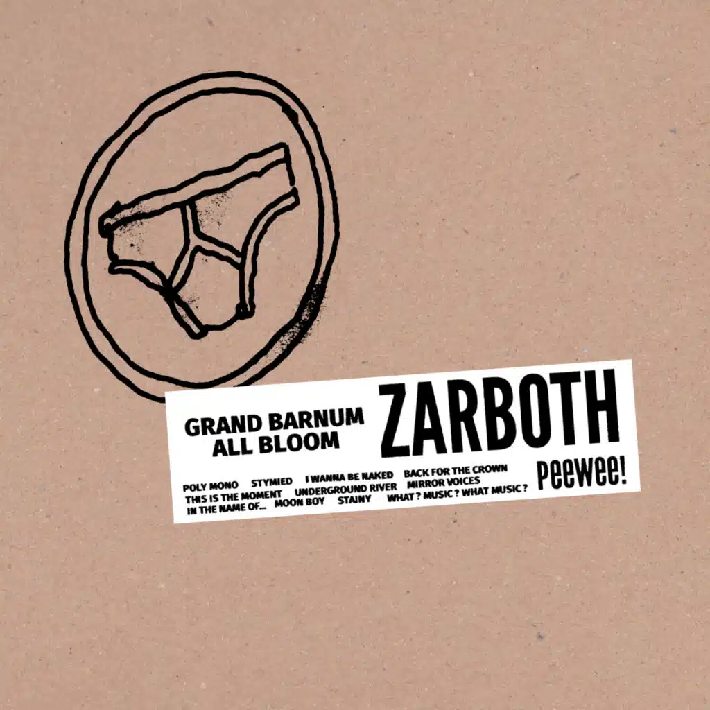 Zarboth