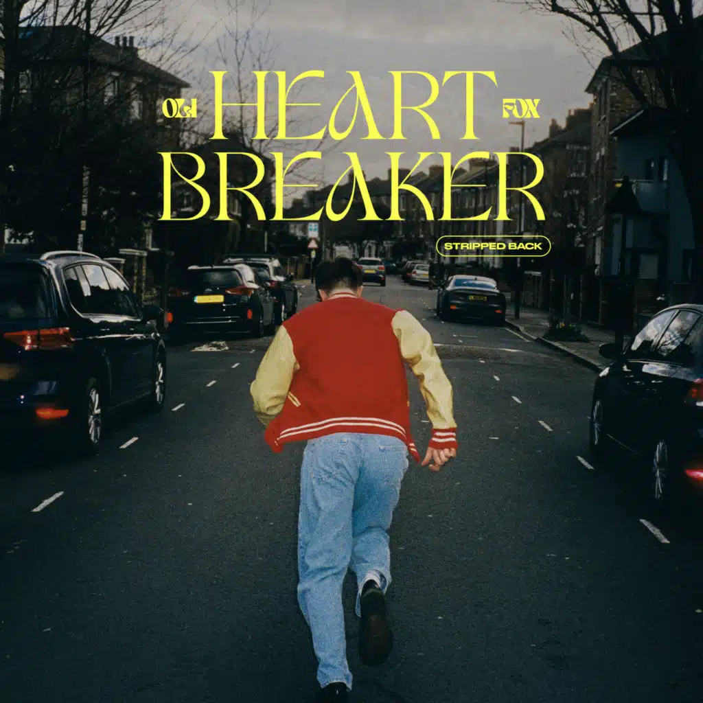 Heartbreaker