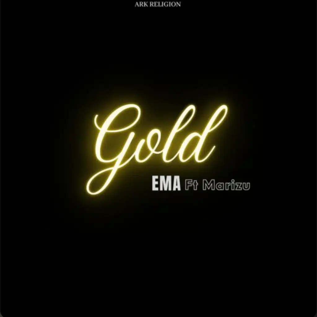 Gold (feat. Marizu)