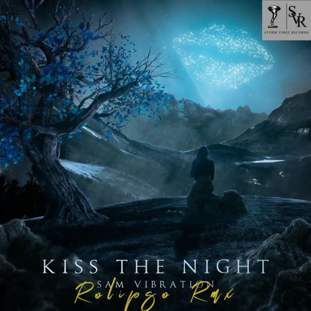 Kiss the Night (Rolipso Rmx)