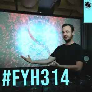 FYH314 - Find Your Harmony Radioshow #314