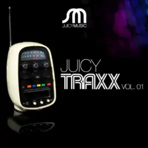 Juicy Traxx Vol 01