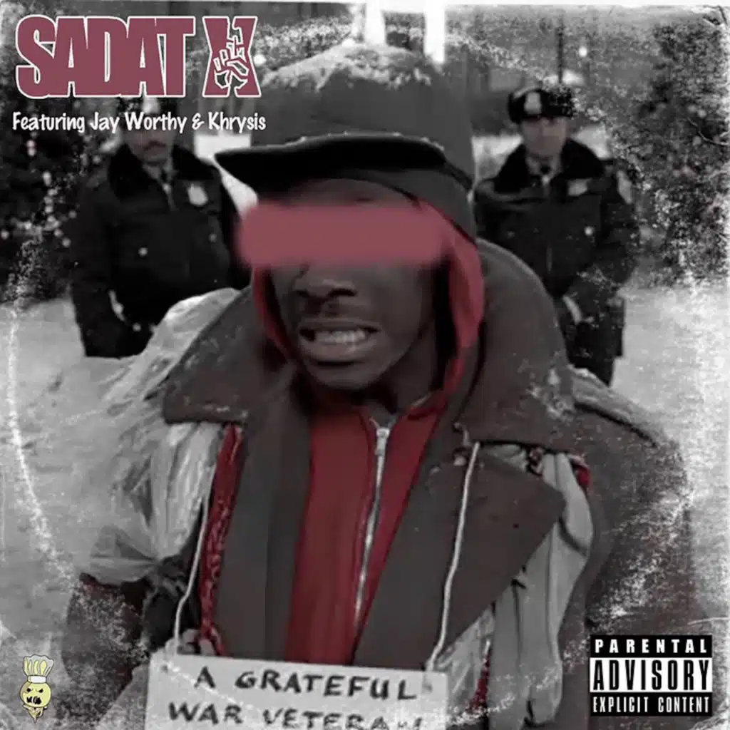 Everyone Has A Story (feat. Jay Worthy)