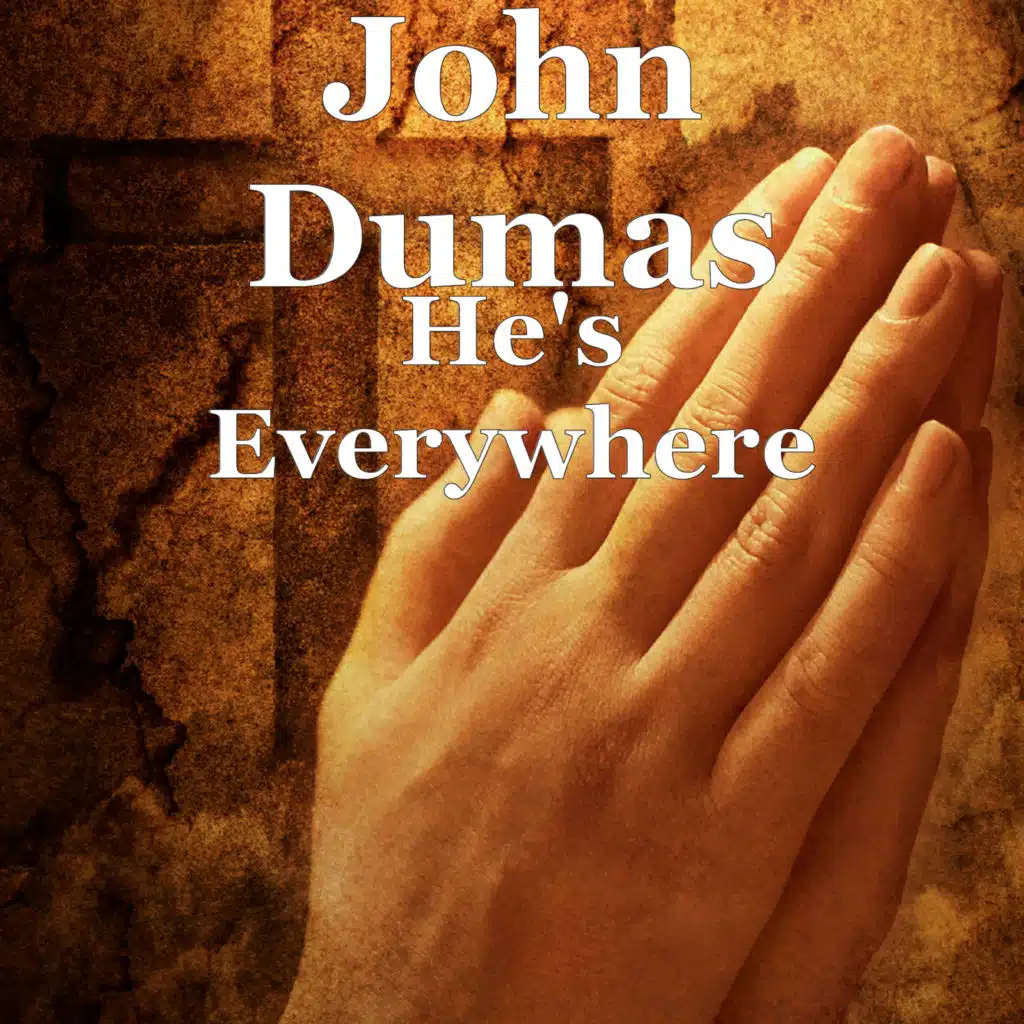John Dumas
