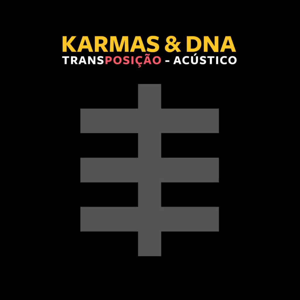 Banda Karmas & DNA
