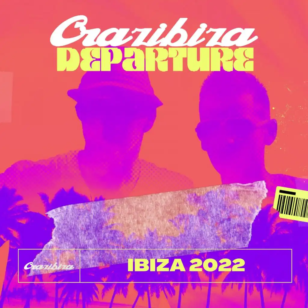 Out of Touch (Crazibiza 2k22 Remix)