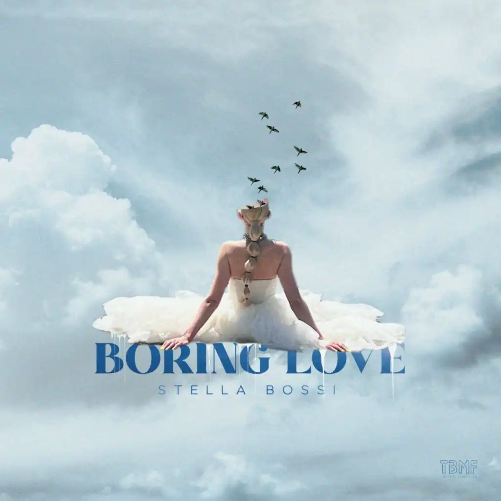 Boring Love (Edit)