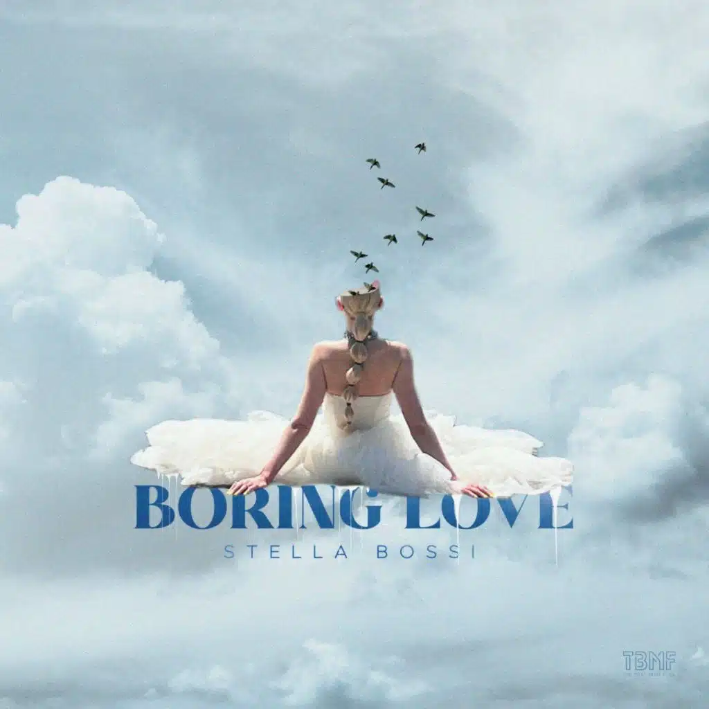 Boring Love