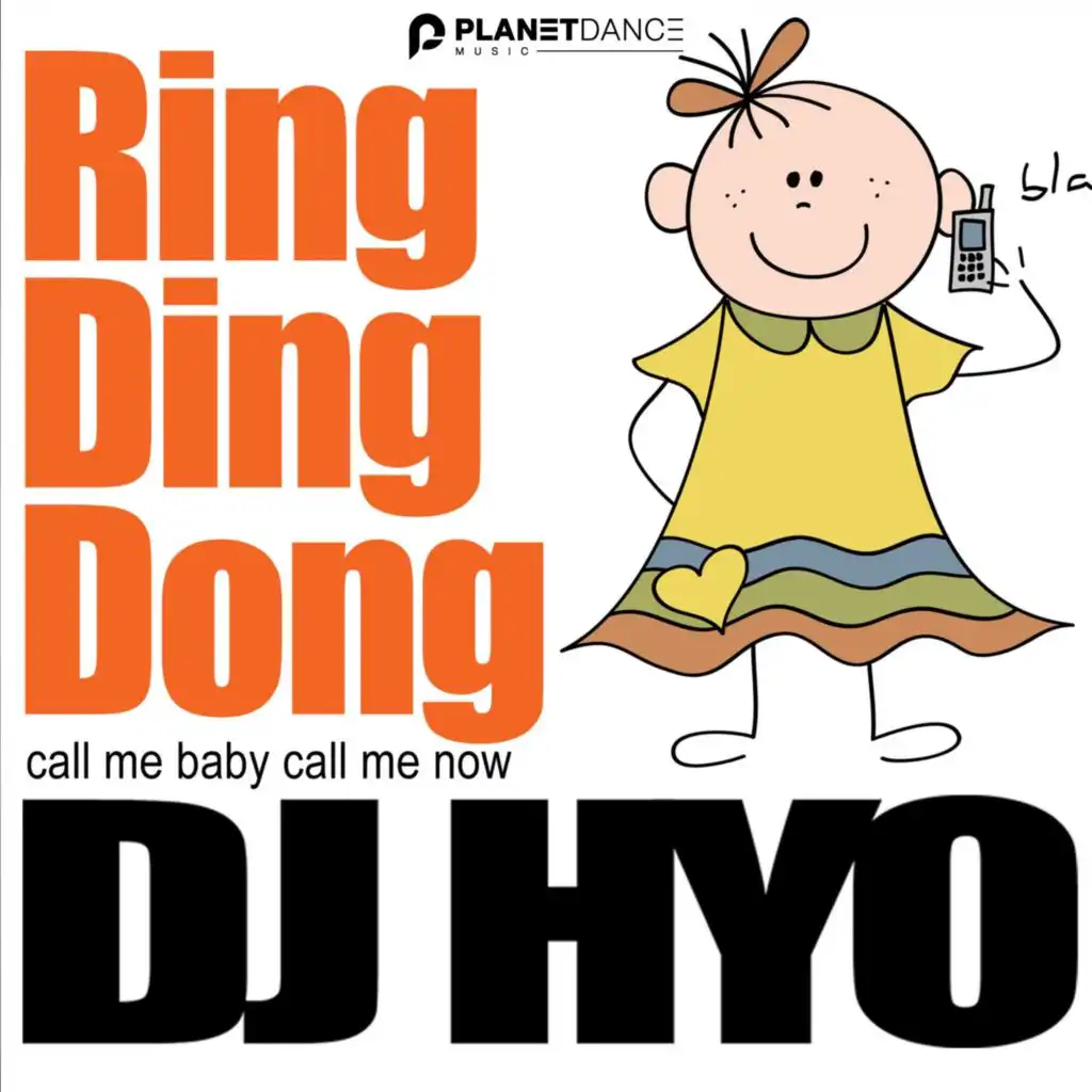 Ring Ding Dong (Remix 2022)
