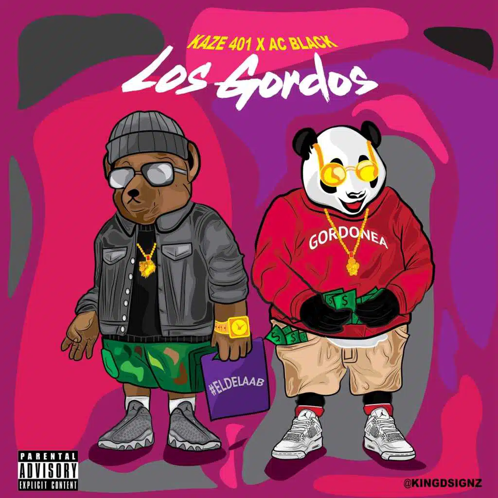 Los Gordos