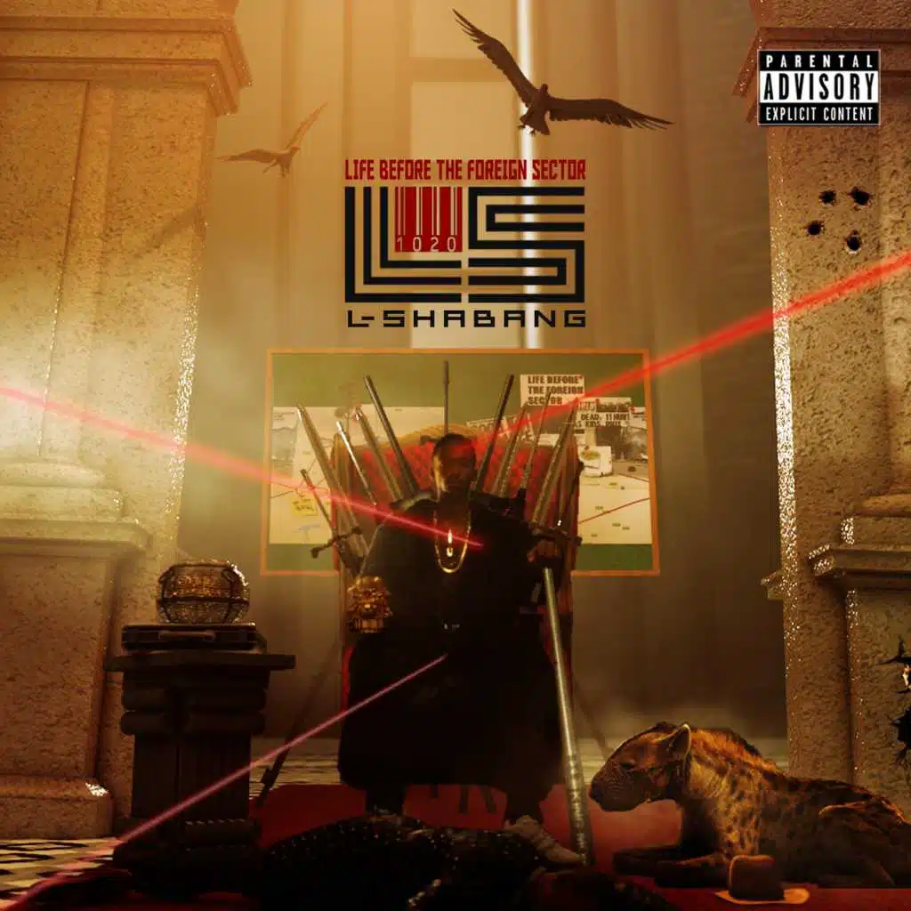 Life Before the Foreign Sector