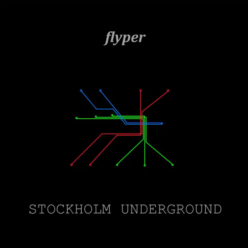 Stockholm Underground
