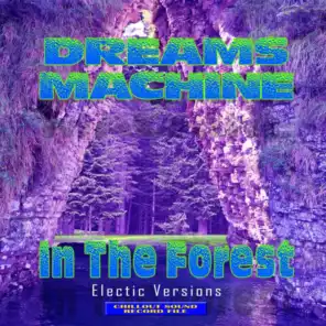 Nelle Versioni Elettriche Forestali