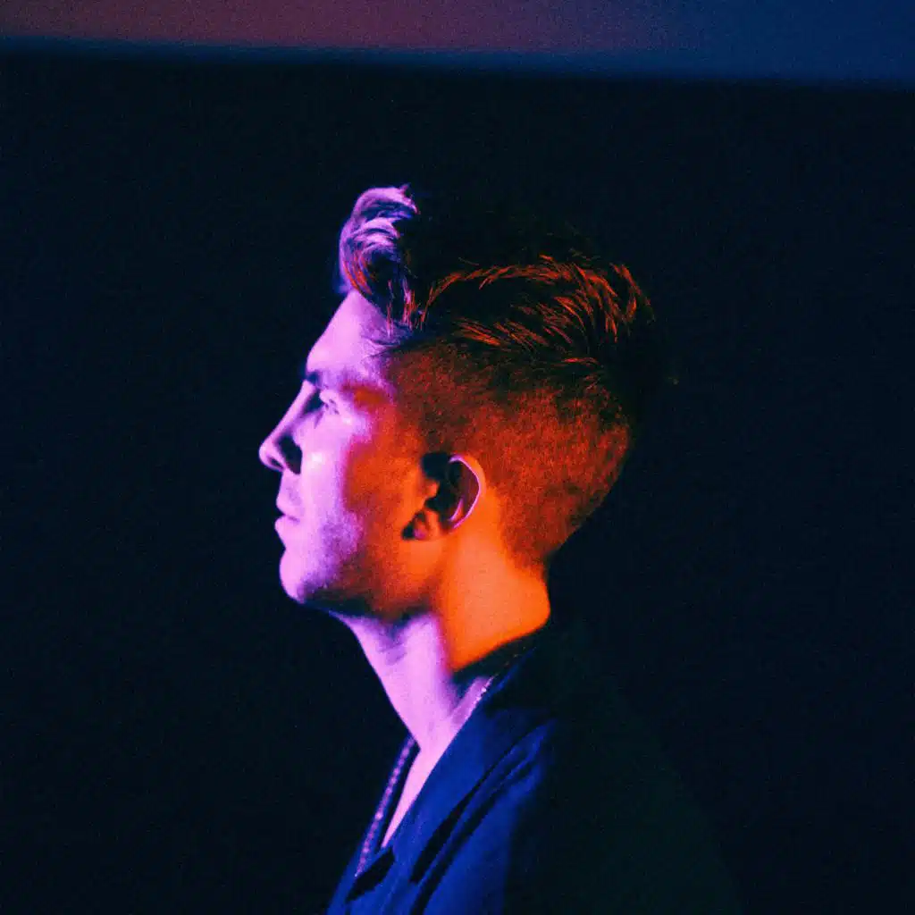 Aventura (feat. Meli G)