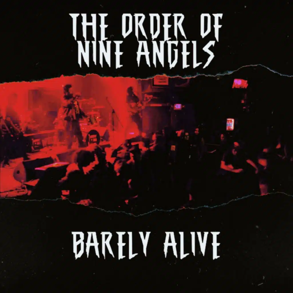 The Devil May Care (Live)