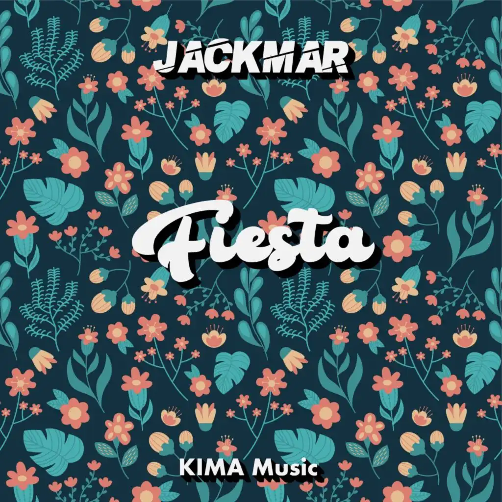 Fiesta (Extended Mix)