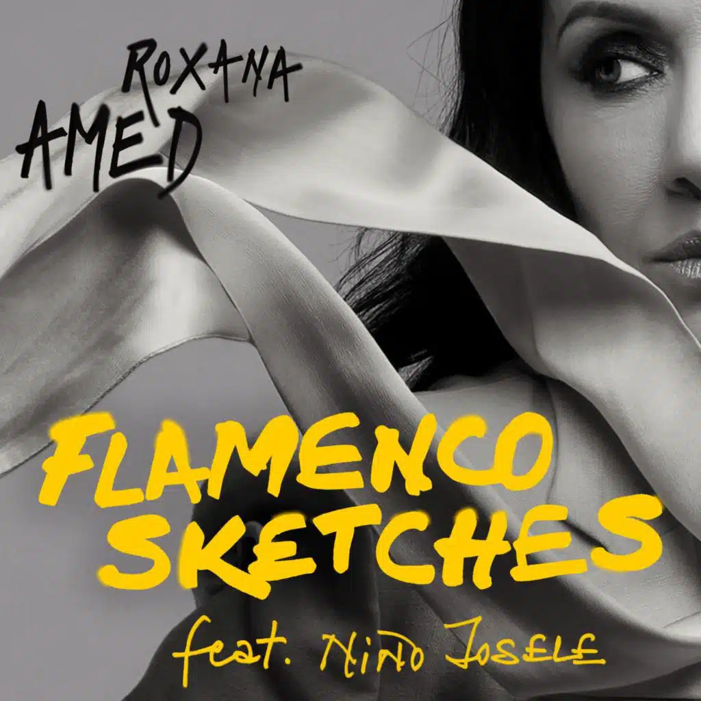 Flamenco Sketches (feat. Niño Josele)