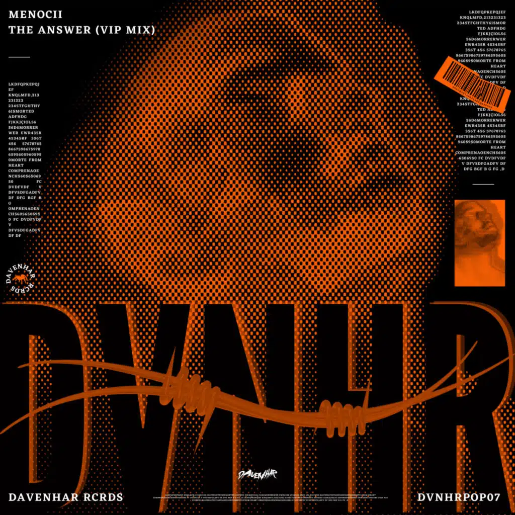 The Answer (Vip Mix)