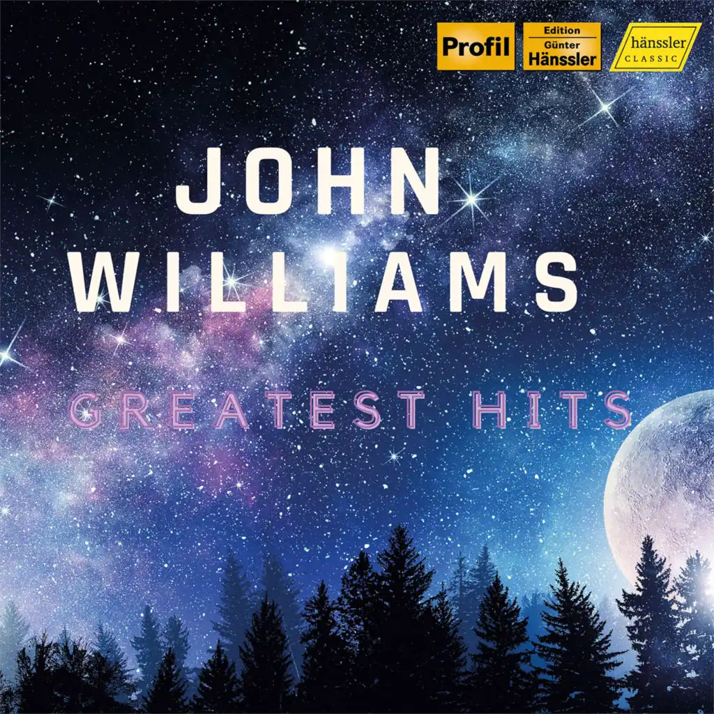 John Williams: Greatest Hits