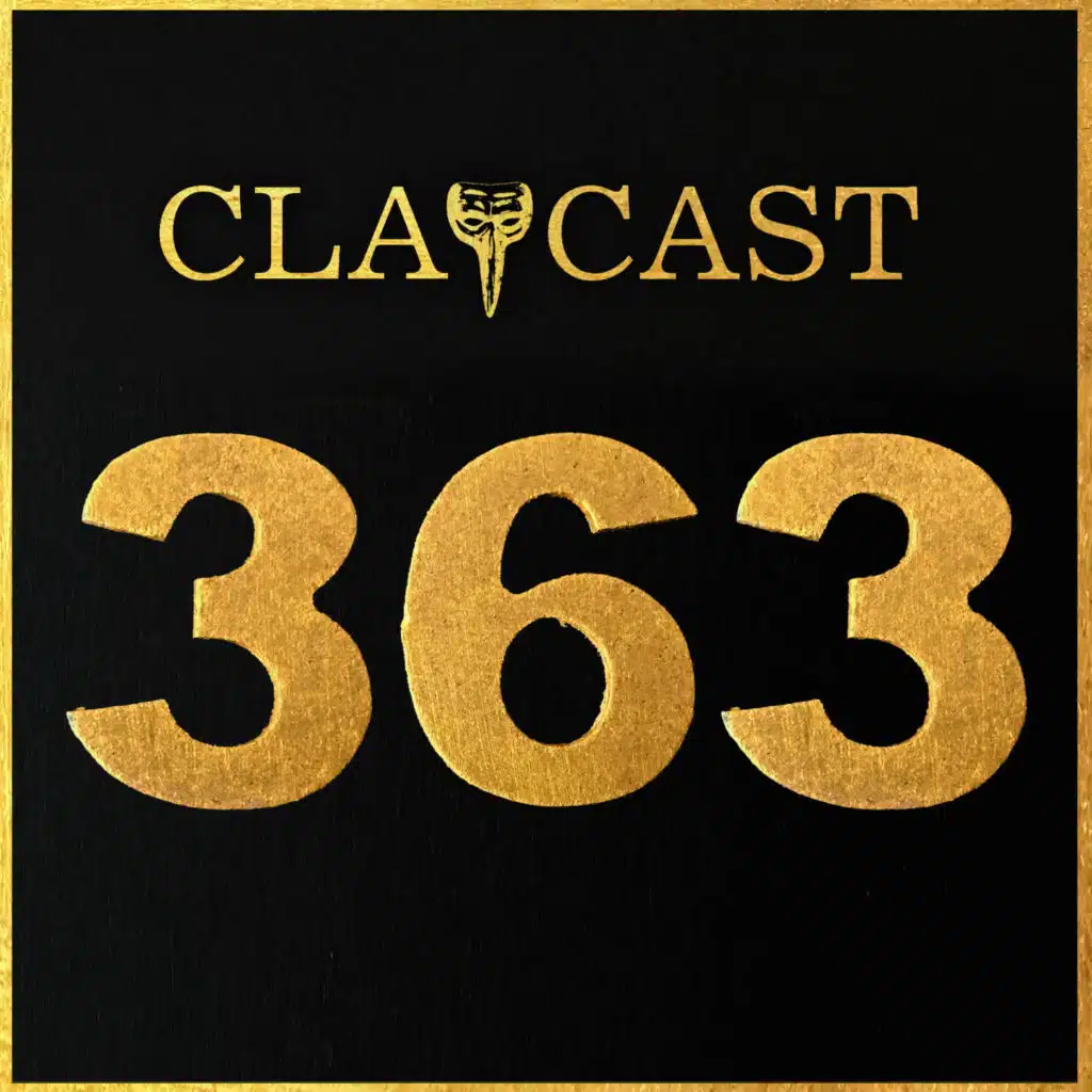 Clapcast 363