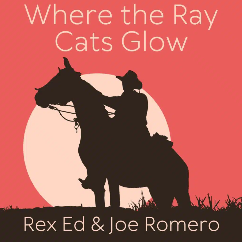 Where the Rat Cats Glow