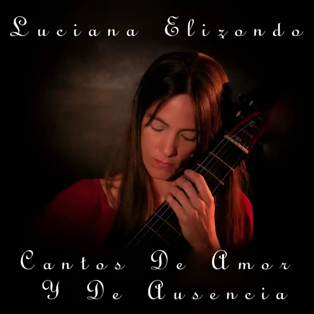 Luciana Elizondo