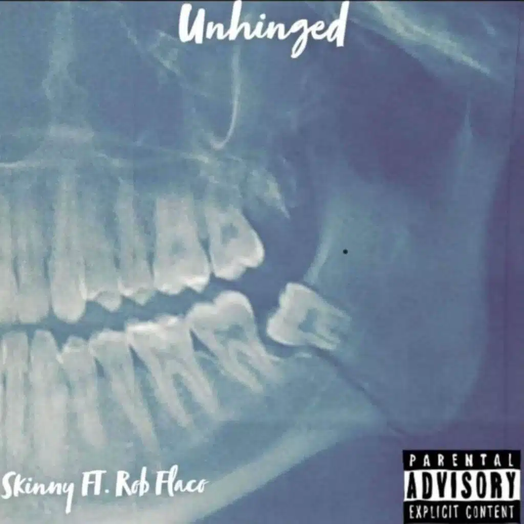 Unhinged (English)