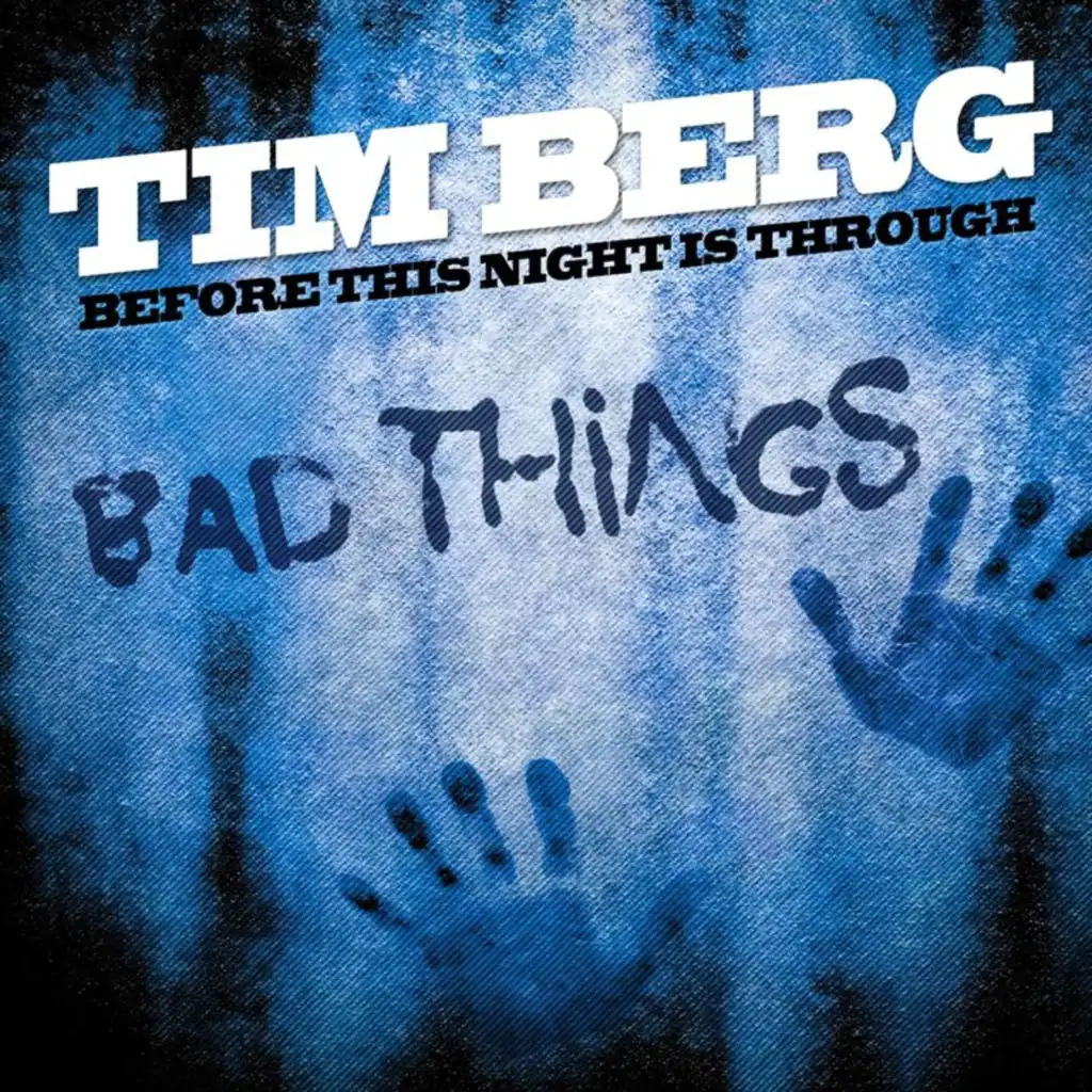 Before This Night Is Through (Bad Things) (Radio Edit)