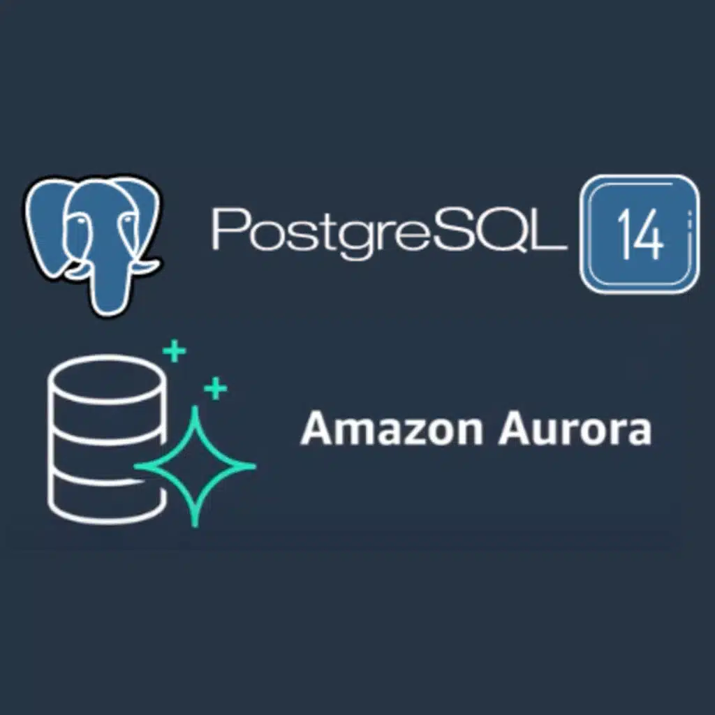 Amazon Aurora Supports Postgres 14
