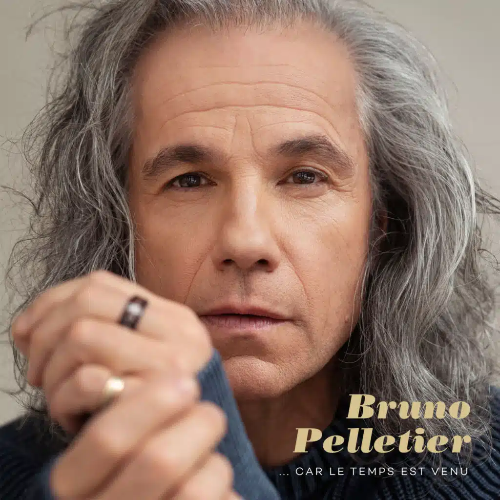 Bruno Pelletier
