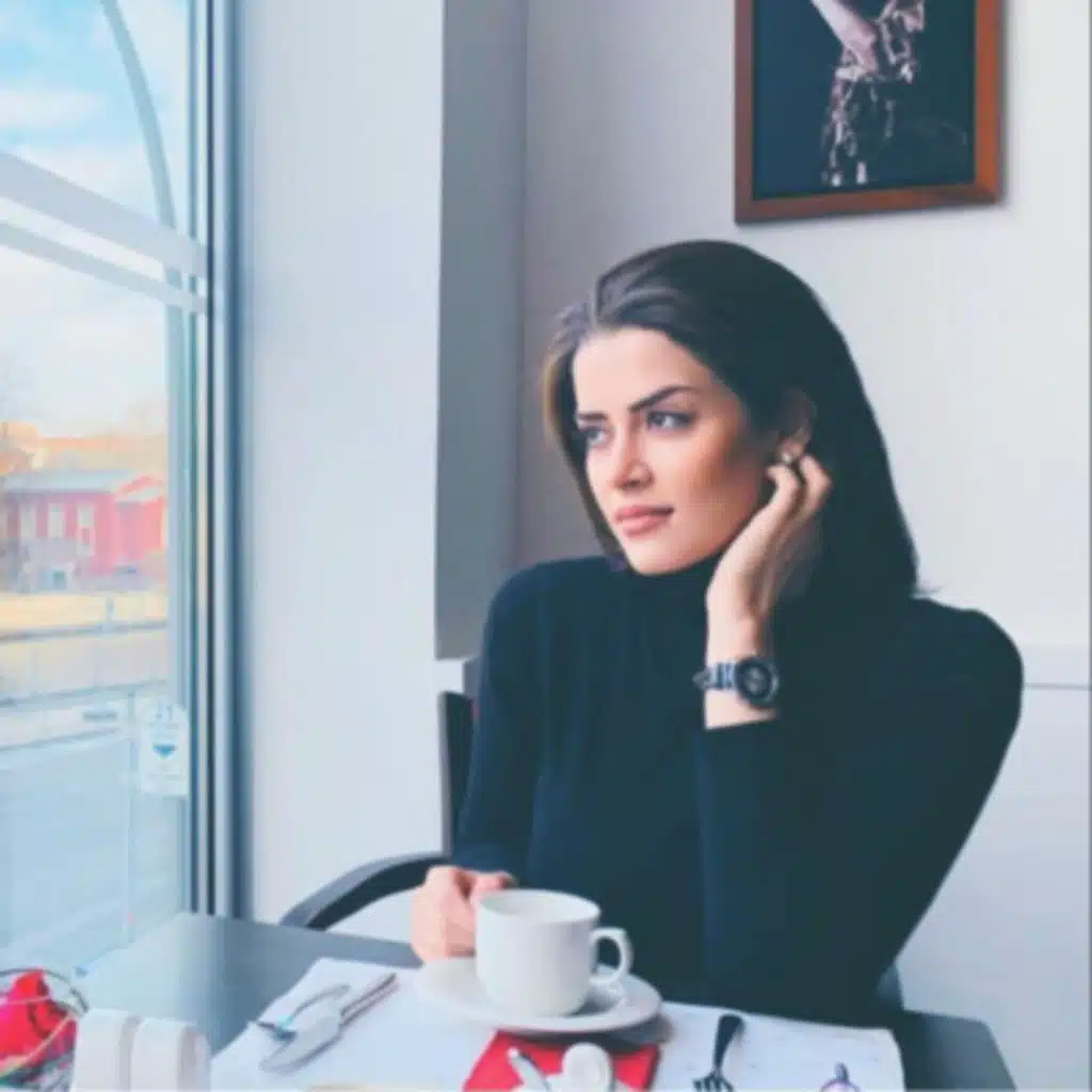 عشوائي (51) ألو نور حريري عن التحليل النفسي وخطر النرجسية والفعل السياسي كحب