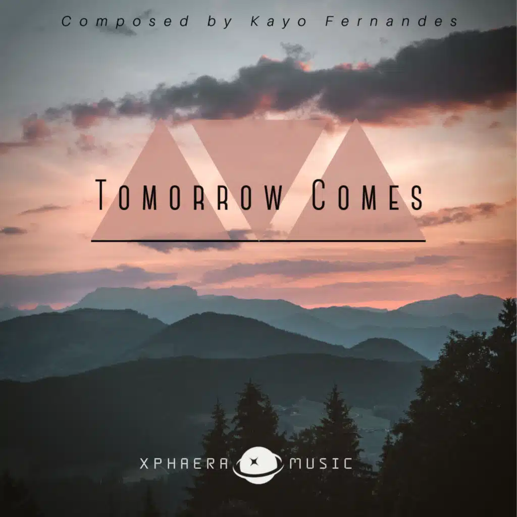 Tomorrow Comes