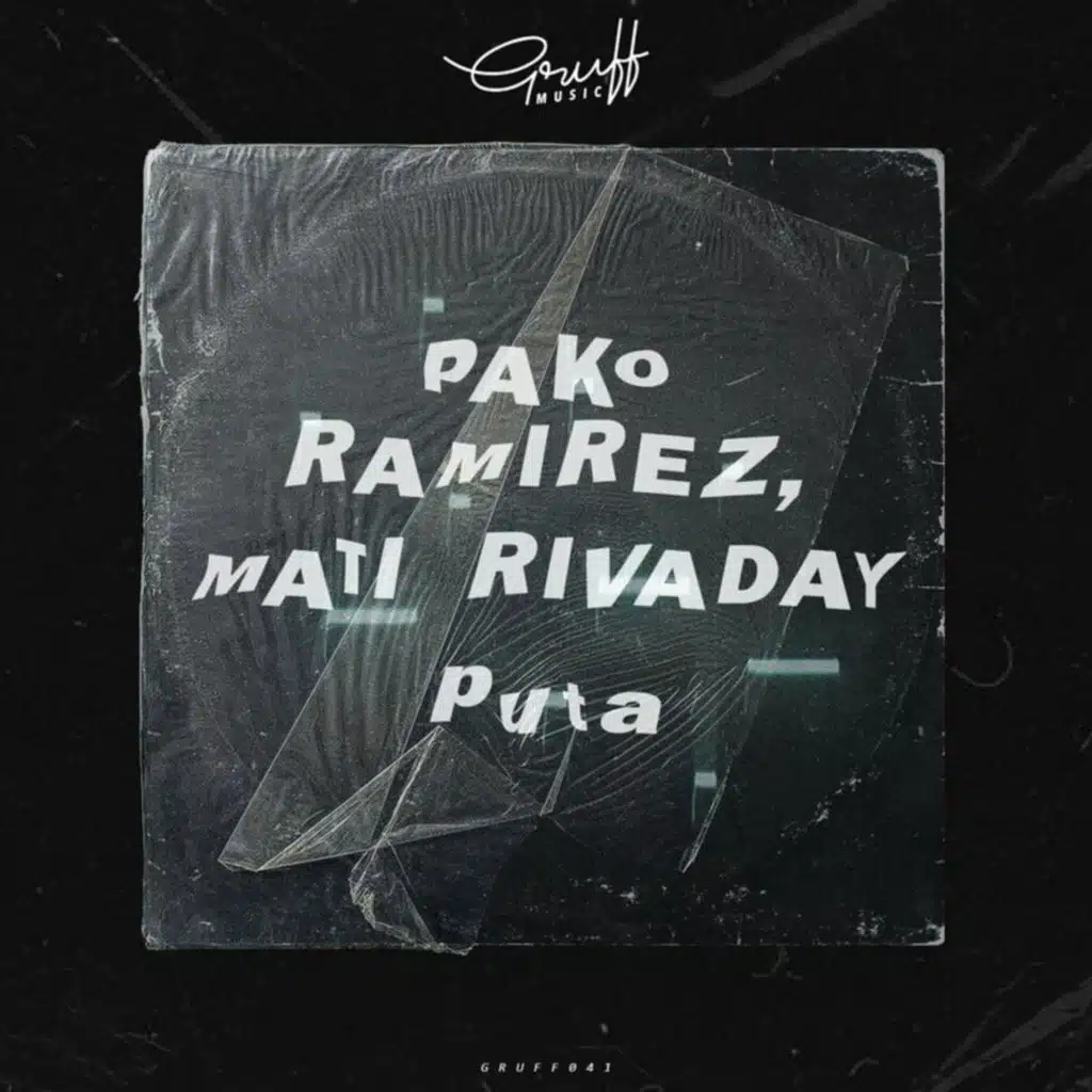 Pako Ramirez & Mati Rivaday