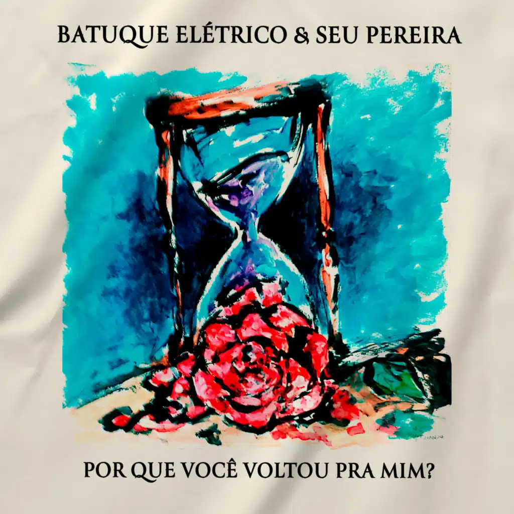 Batuque Elétrico
